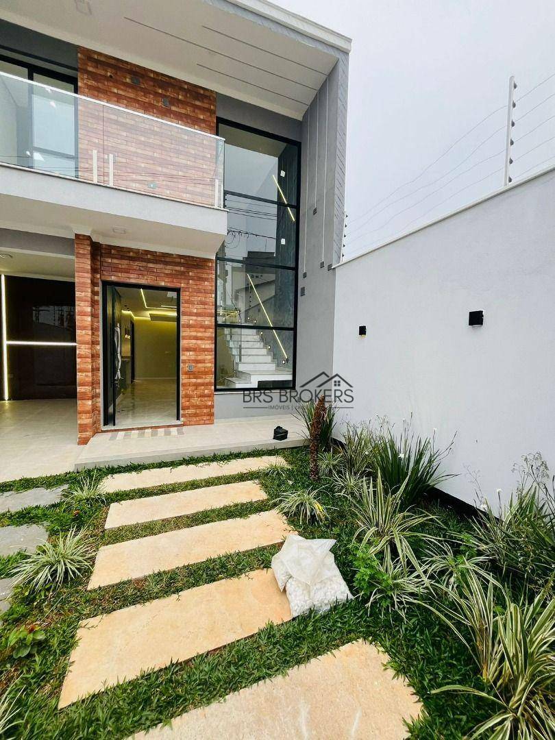 Sobrado à venda com 3 quartos, 140m² - Foto 99