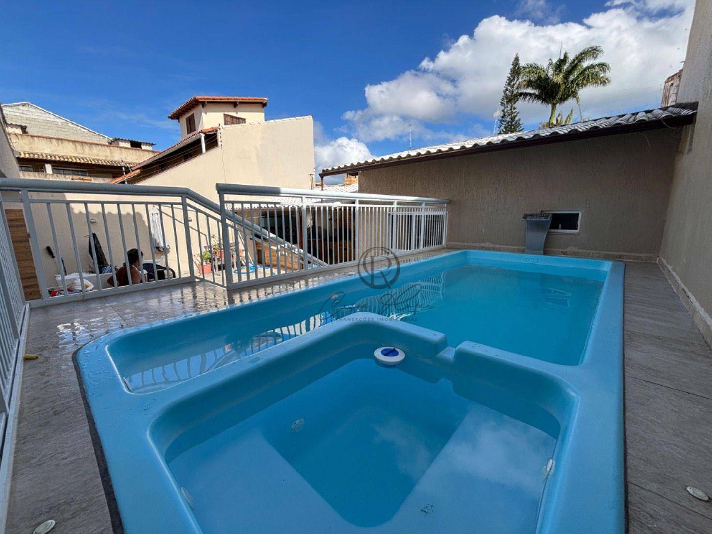 Casa à venda e aluguel com 4 quartos, 265m² - Foto 21