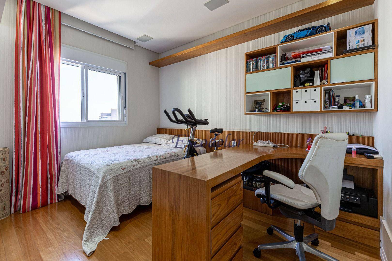 Apartamento à venda com 4 quartos, 401m² - Foto 37