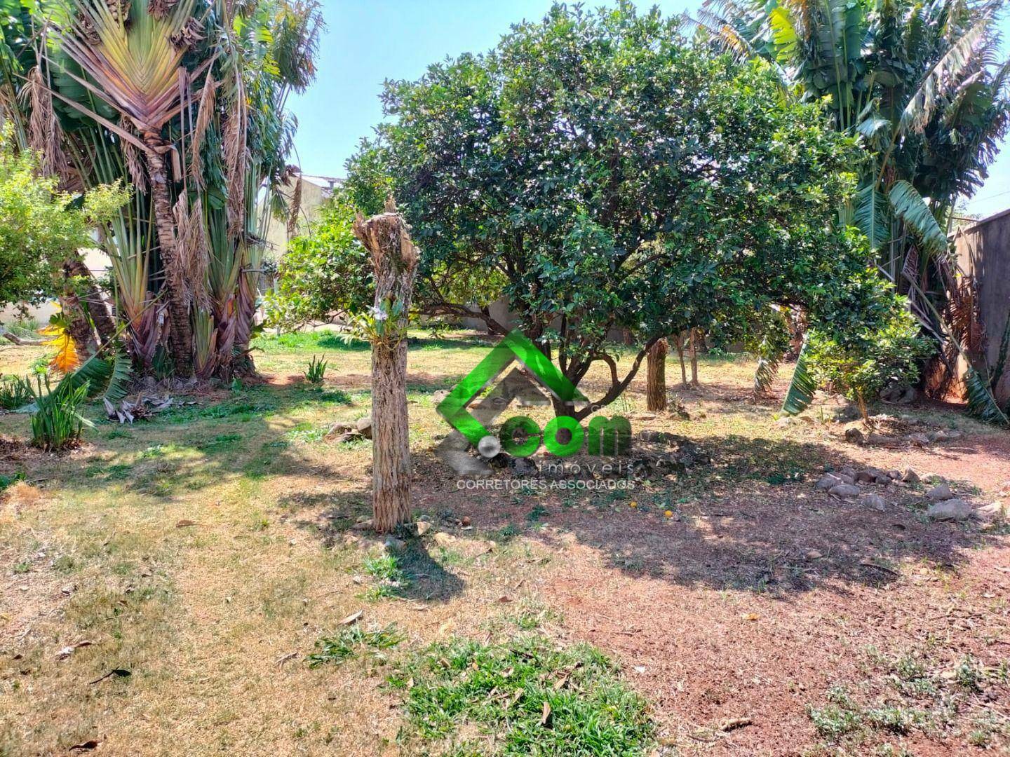 Terreno, 460 m² - Foto 1