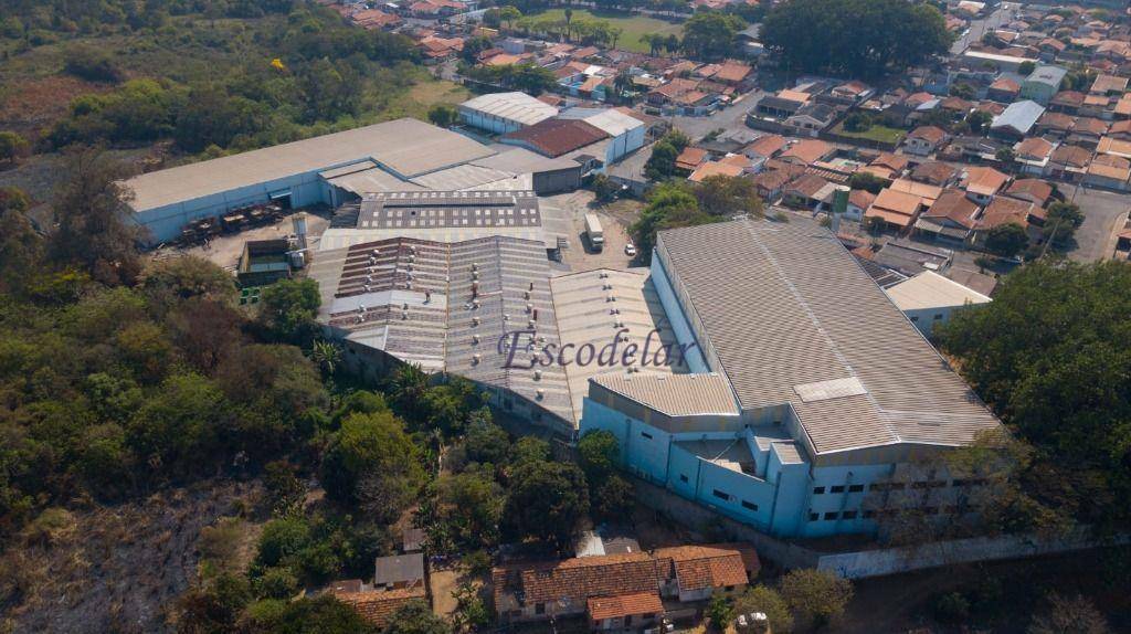 Depósito-Galpão-Armazém à venda, 17000m² - Foto 4