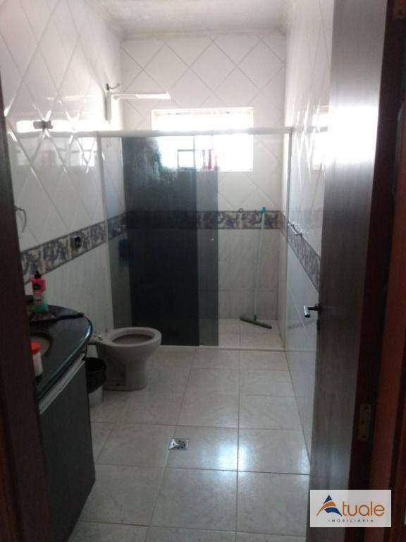 Casa de Condomínio à venda com 4 quartos, 220m² - Foto 14