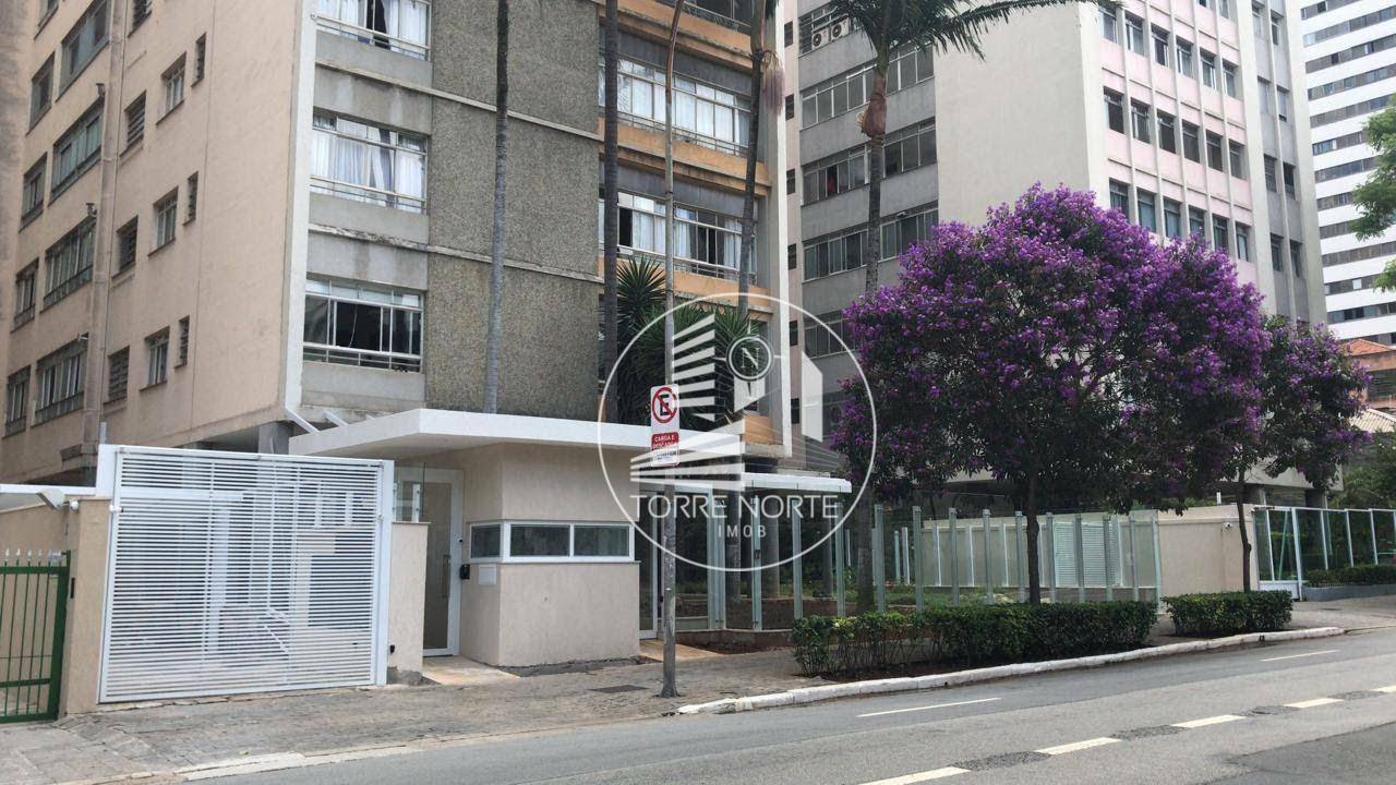 Apartamento à venda com 4 quartos, 292m² - Foto 11