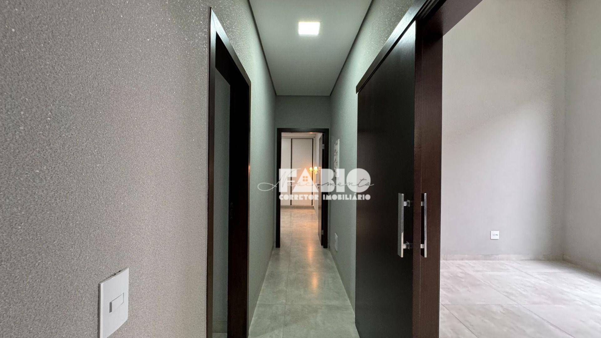 Casa de Condomínio à venda com 3 quartos, 120m² - Foto 16