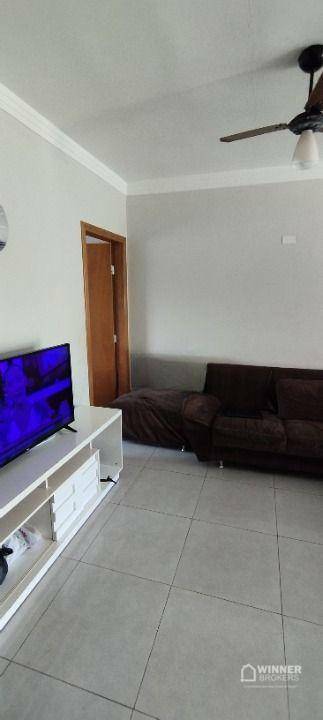 Casa à venda com 2 quartos, 95m² - Foto 4