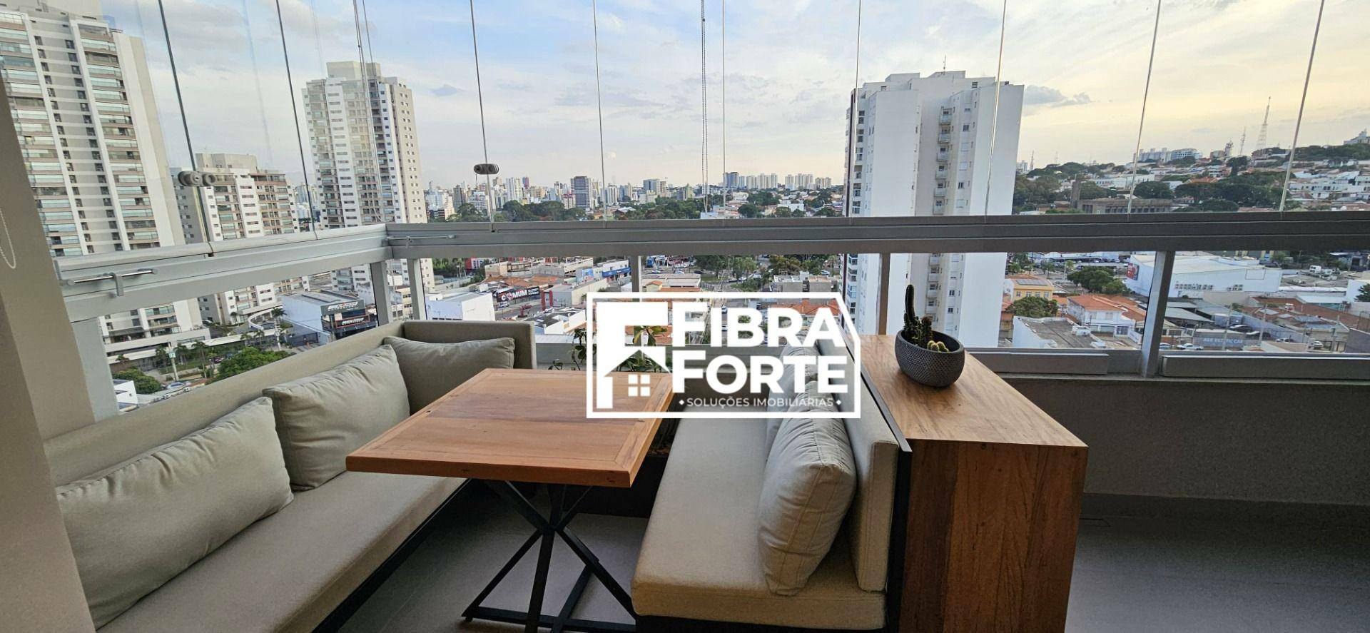 Apartamento à venda com 2 quartos, 92m² - Foto 15