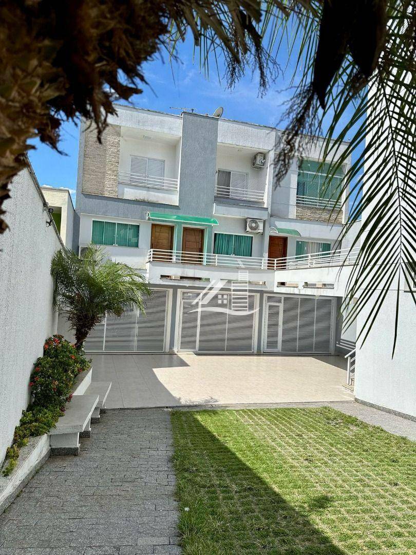 Sobrado à venda com 2 quartos, 139m² - Foto 48