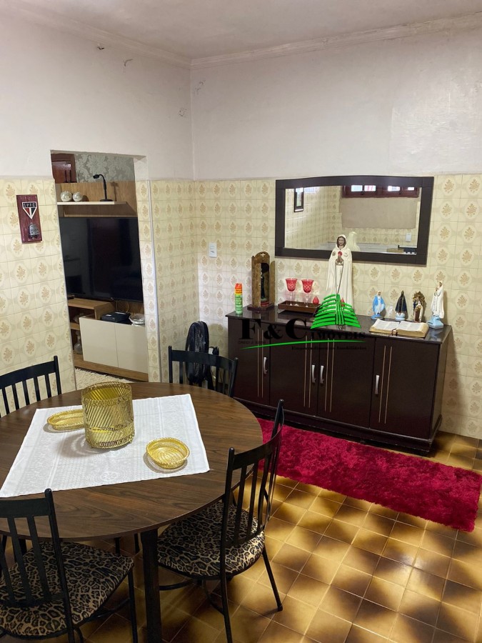 Casa à venda com 4 quartos, 166m² - Foto 11