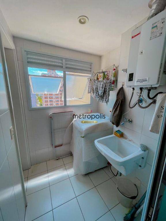 Apartamento à venda com 3 quartos, 103m² - Foto 11