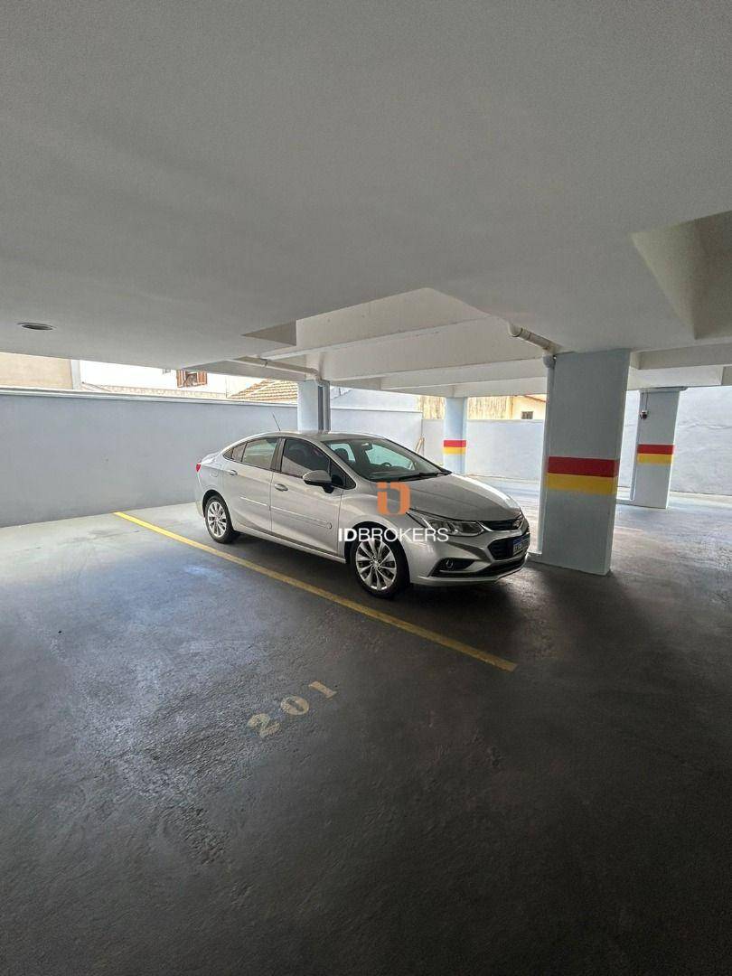 Apartamento, 2 quartos, 88 m² - Foto 2