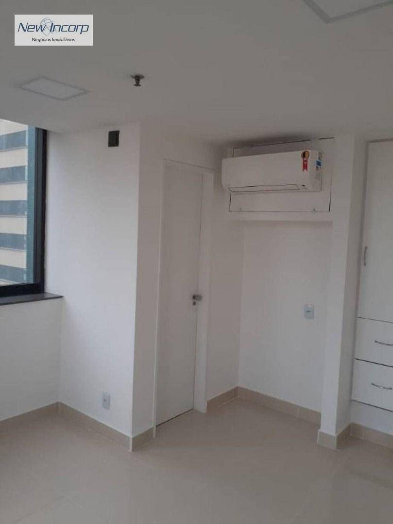 Conjunto Comercial-Sala à venda e aluguel, 124m² - Foto 8