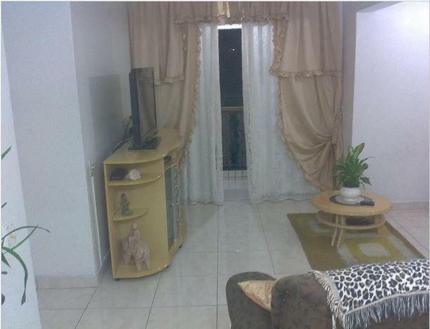 Apartamento à venda com 2 quartos, 90m² - Foto 7