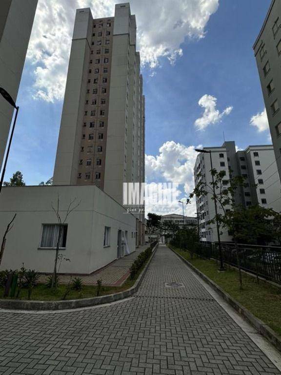 Apartamento à venda com 2 quartos, 40m² - Foto 25