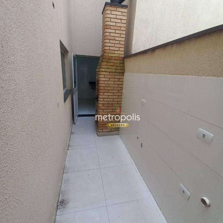 Apartamento à venda com 2 quartos, 55m² - Foto 6