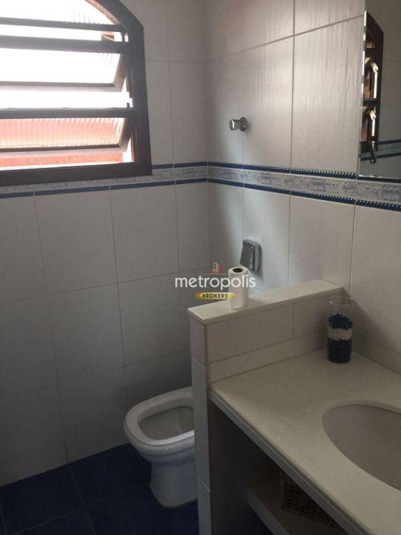 Casa de Condomínio à venda com 5 quartos, 400m² - Foto 27