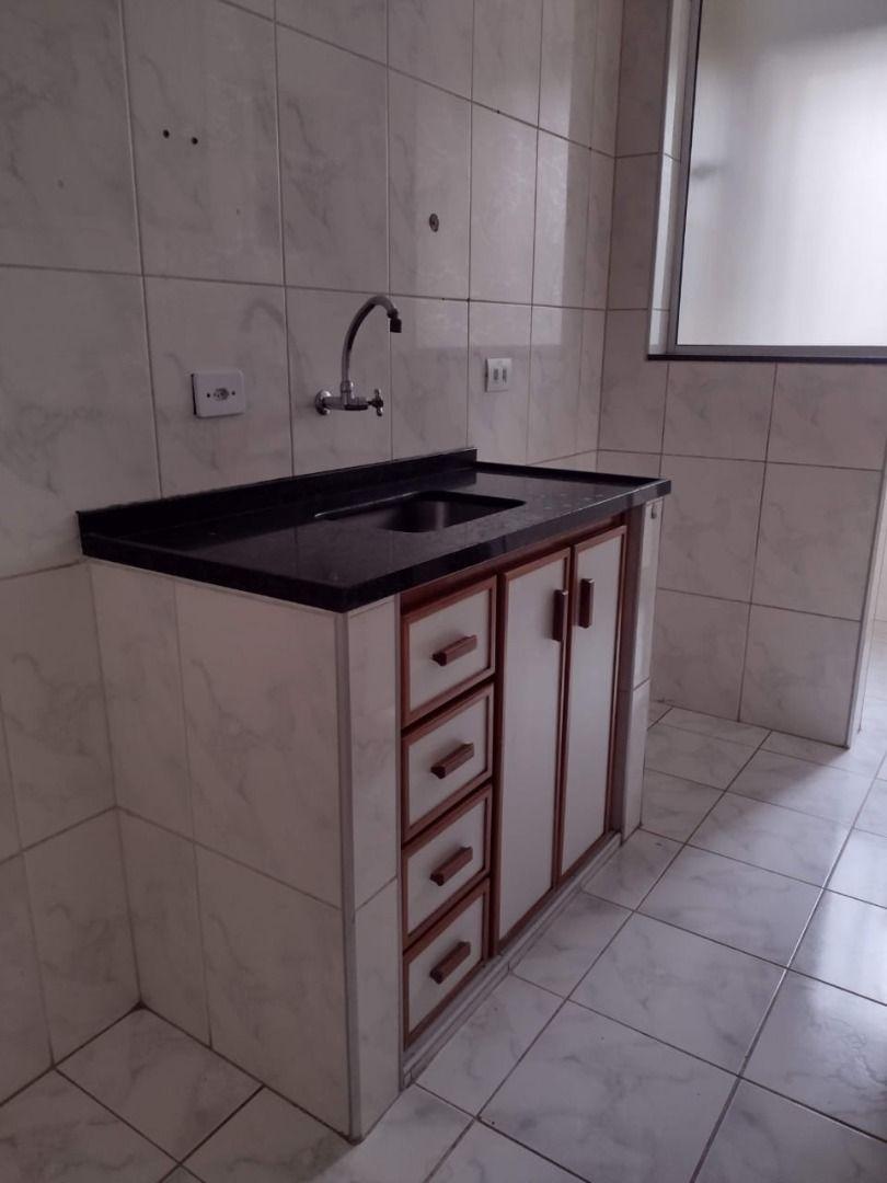 Apartamento à venda com 3 quartos, 65m² - Foto 9