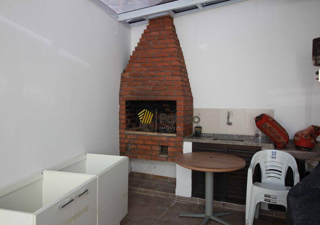 Sobrado à venda com 4 quartos, 176m² - Foto 10