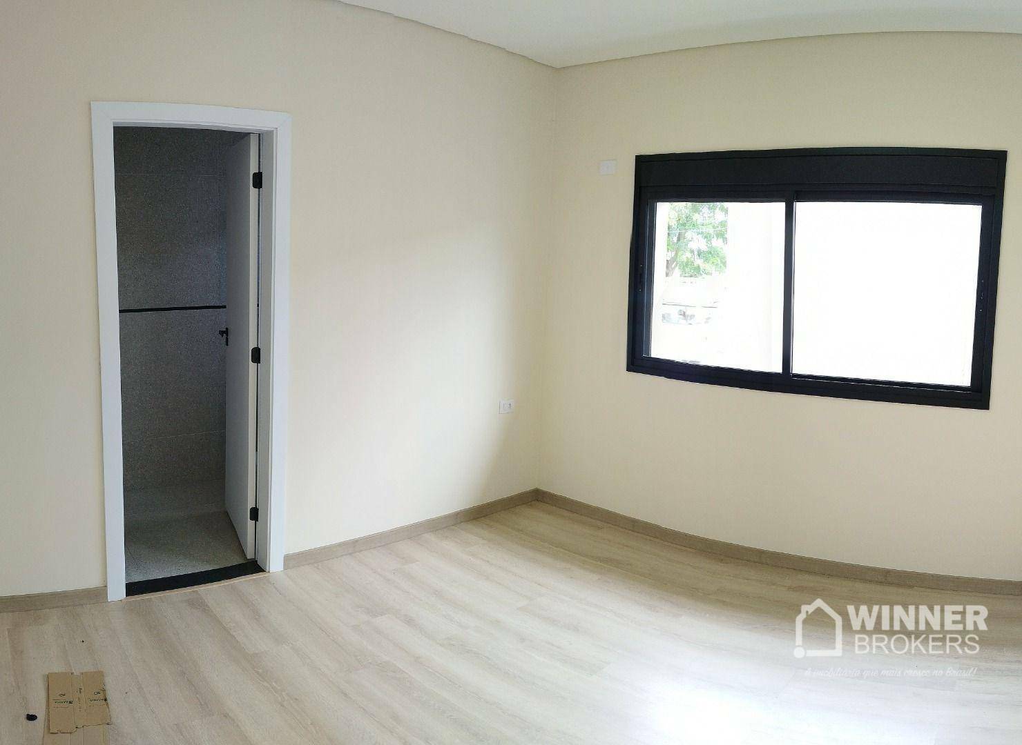 Casa à venda com 3 quartos, 164m² - Foto 25