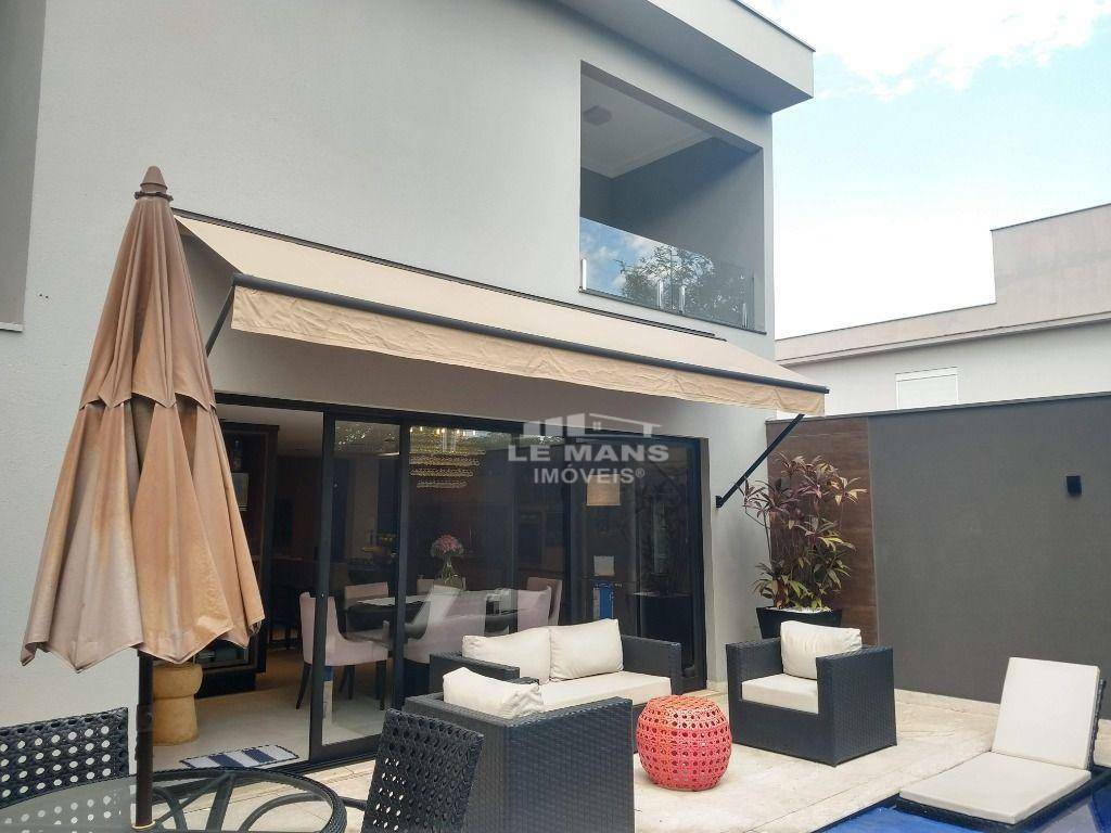 Casa de Condomínio à venda com 3 quartos, 216m² - Foto 25