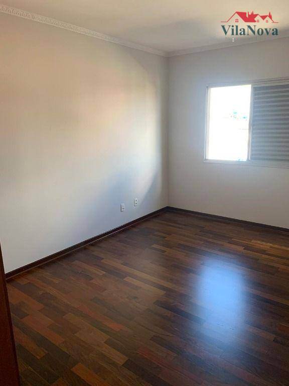 Apartamento à venda com 3 quartos, 126m² - Foto 2