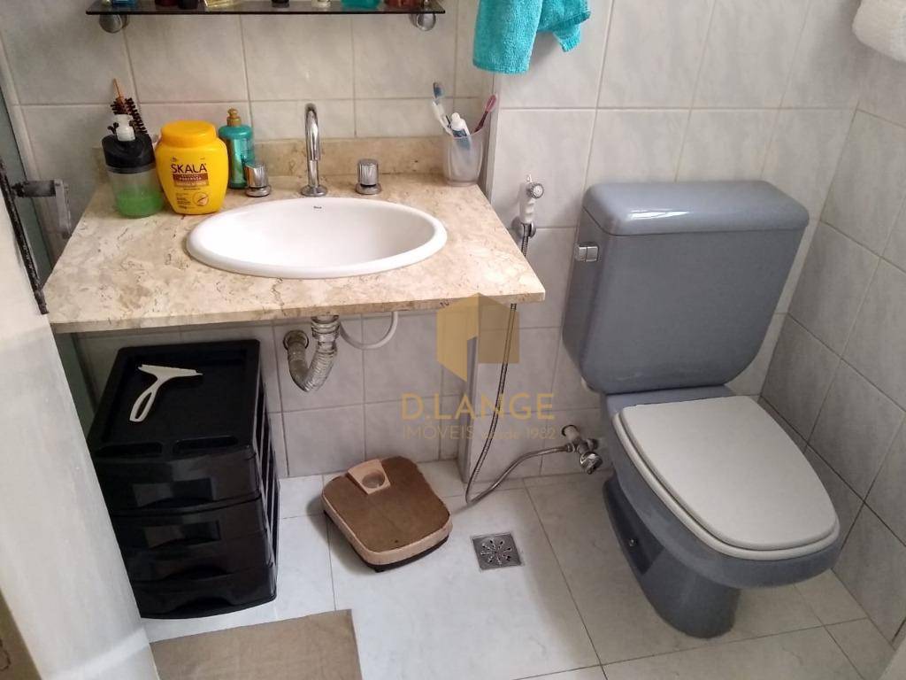 Apartamento à venda com 3 quartos, 78m² - Foto 8