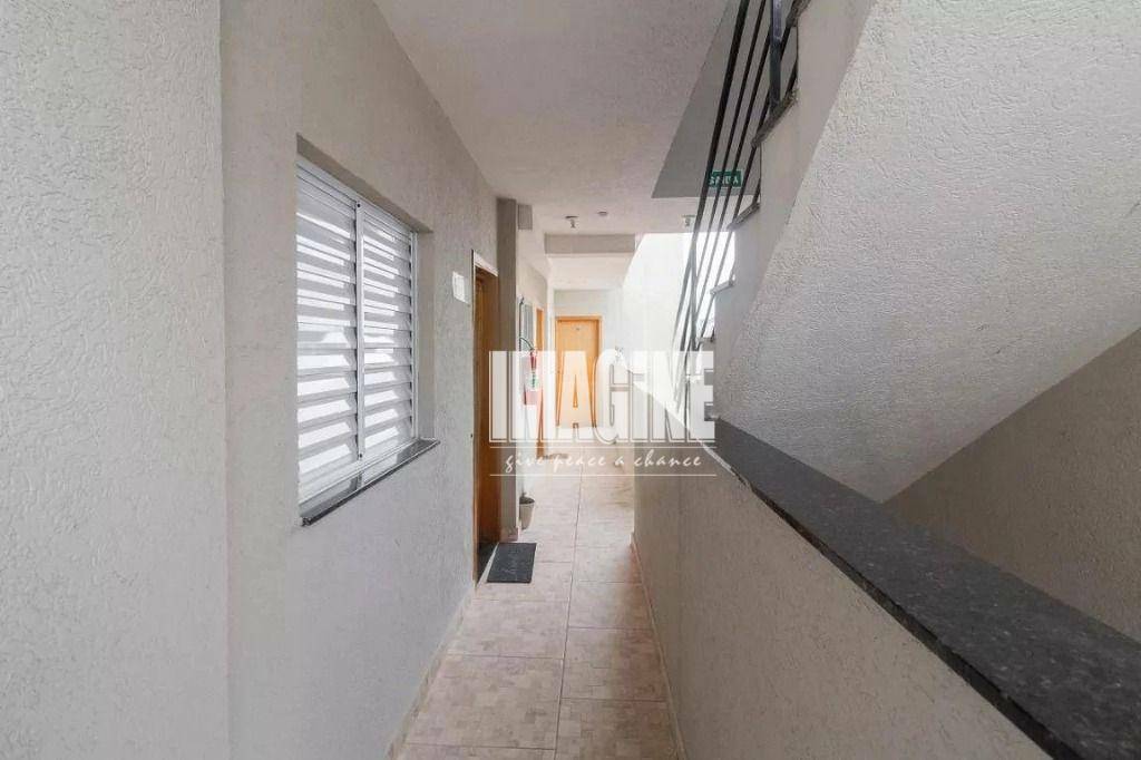 Apartamento à venda com 2 quartos, 88m² - Foto 16