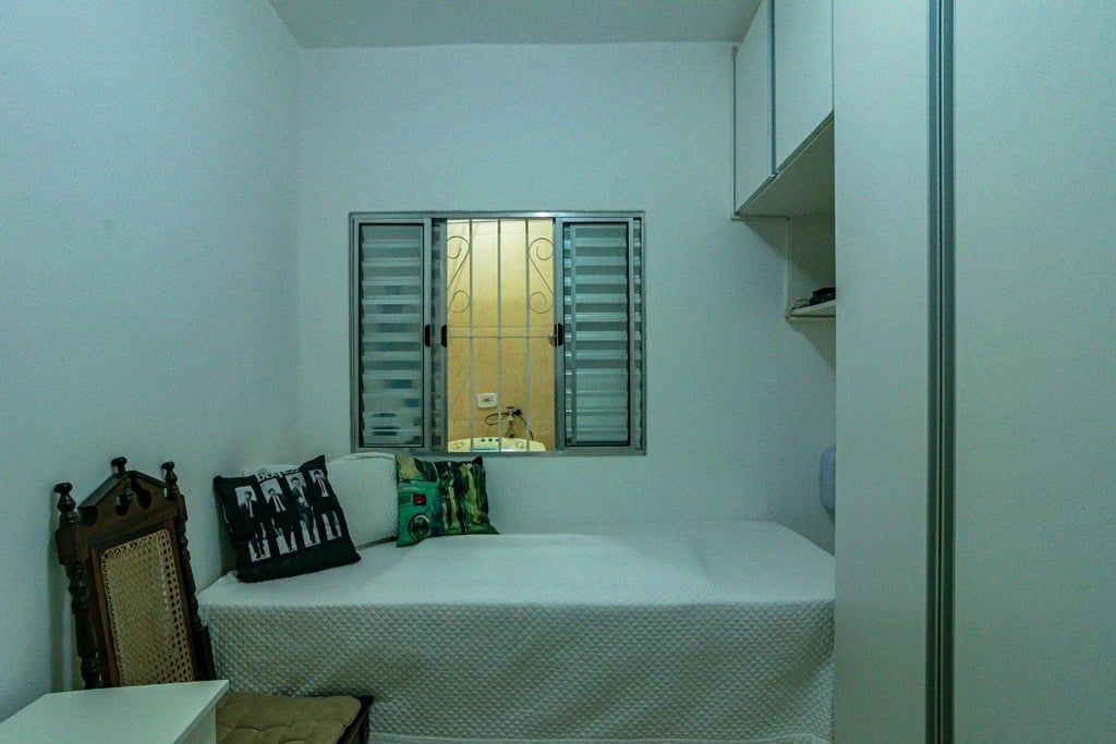 Casa de Condomínio à venda com 3 quartos, 100m² - Foto 19