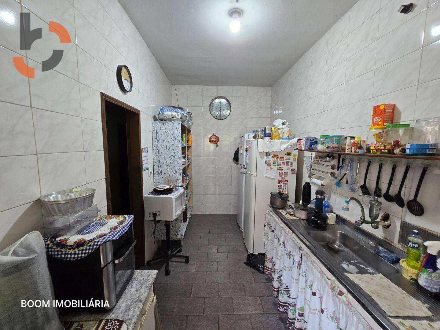 Casa à venda com 3 quartos, 125m² - Foto 13