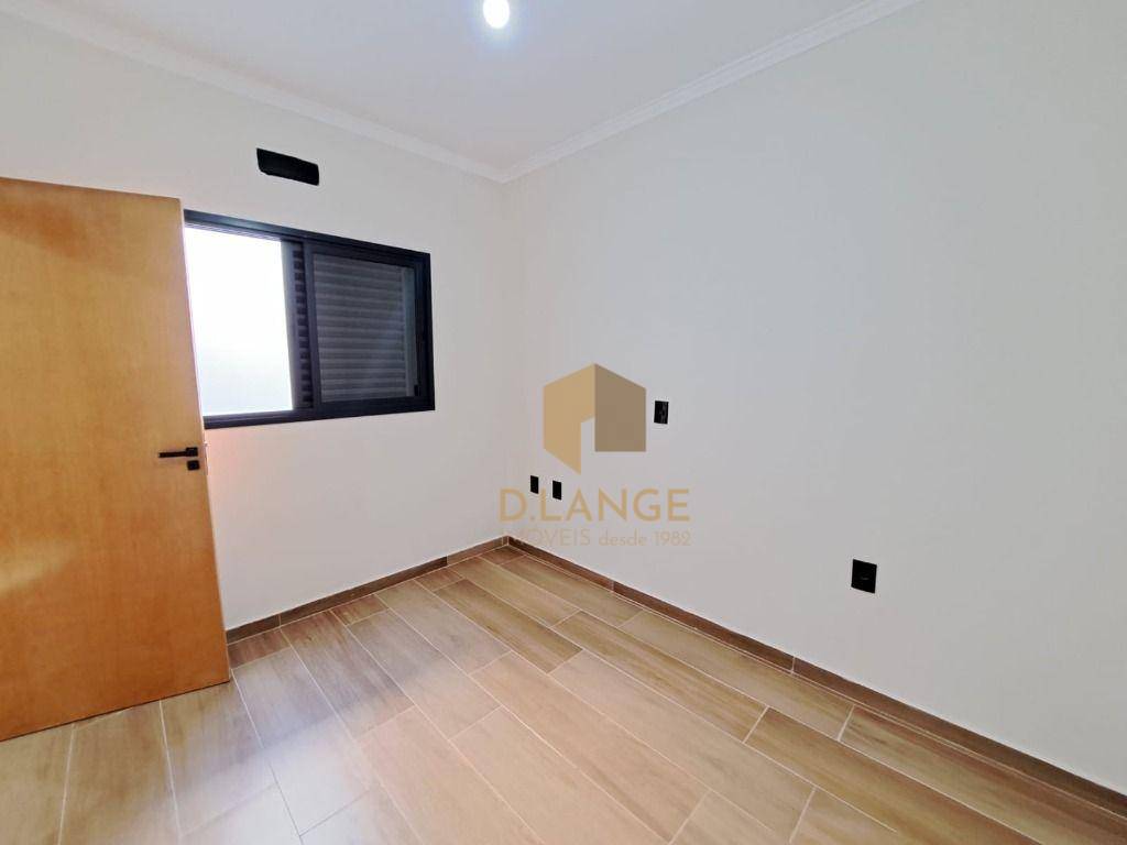 Casa à venda com 3 quartos, 140m² - Foto 17