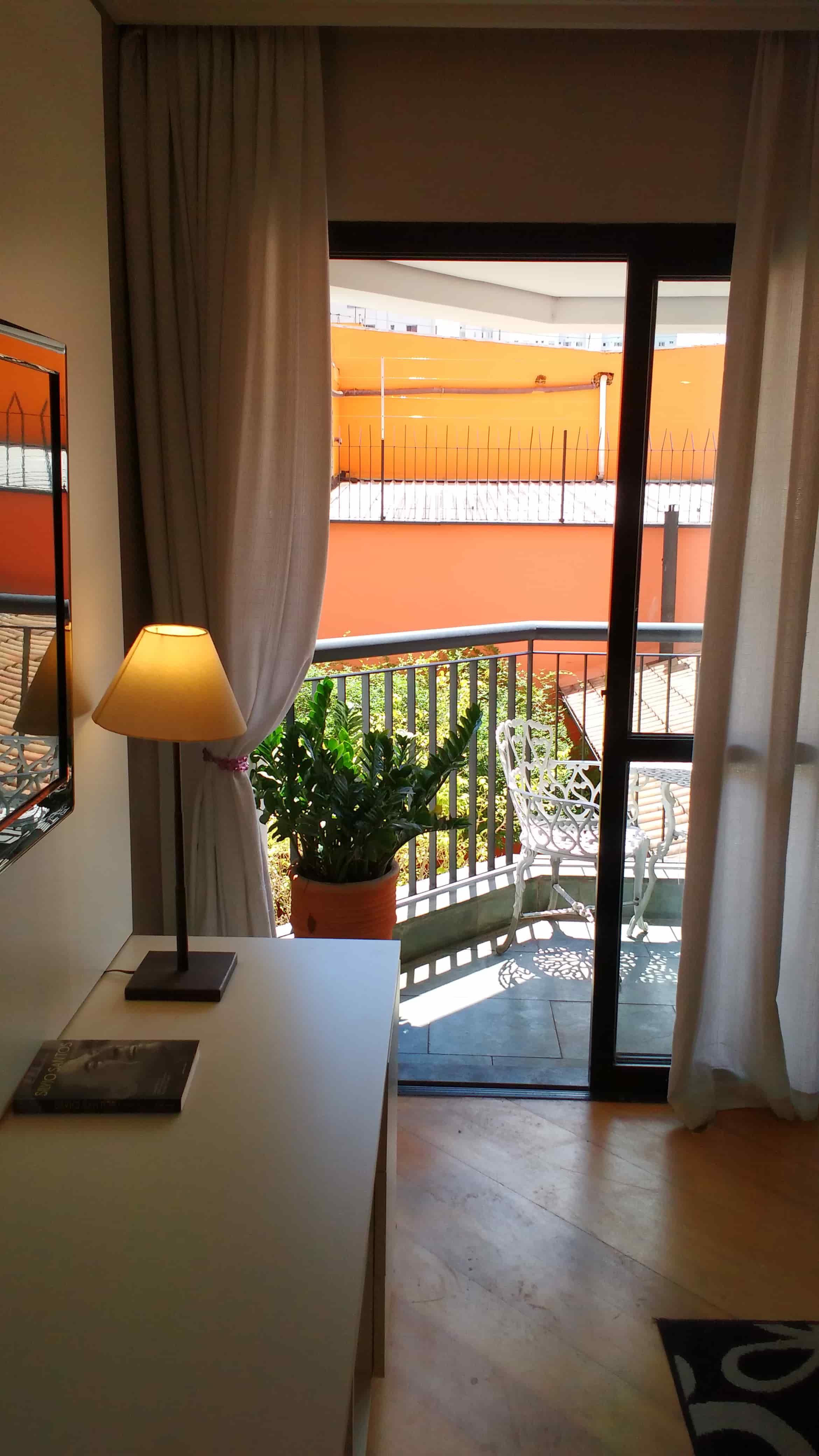 Apartamento à venda com 3 quartos, 108m² - Foto 5