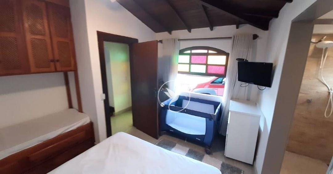 Casa de Condomínio à venda com 5 quartos, 160m² - Foto 14