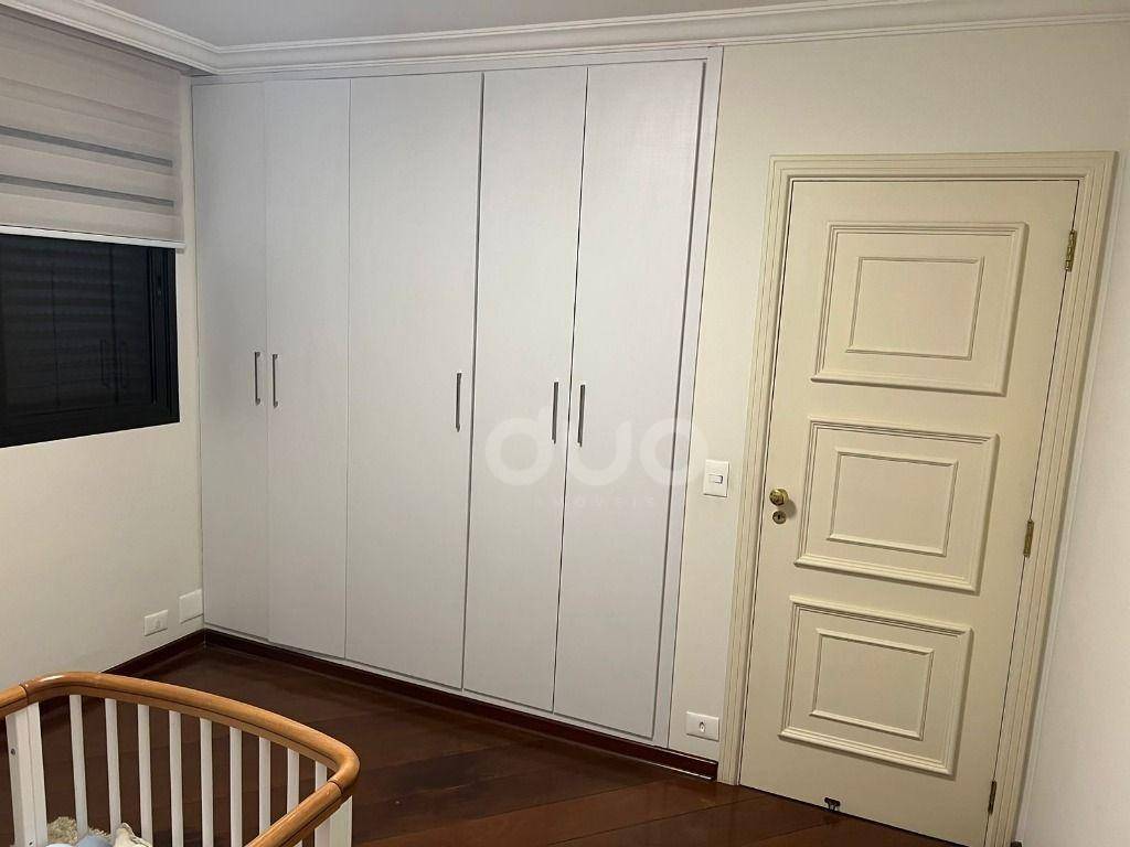 Apartamento à venda com 3 quartos, 227m² - Foto 33