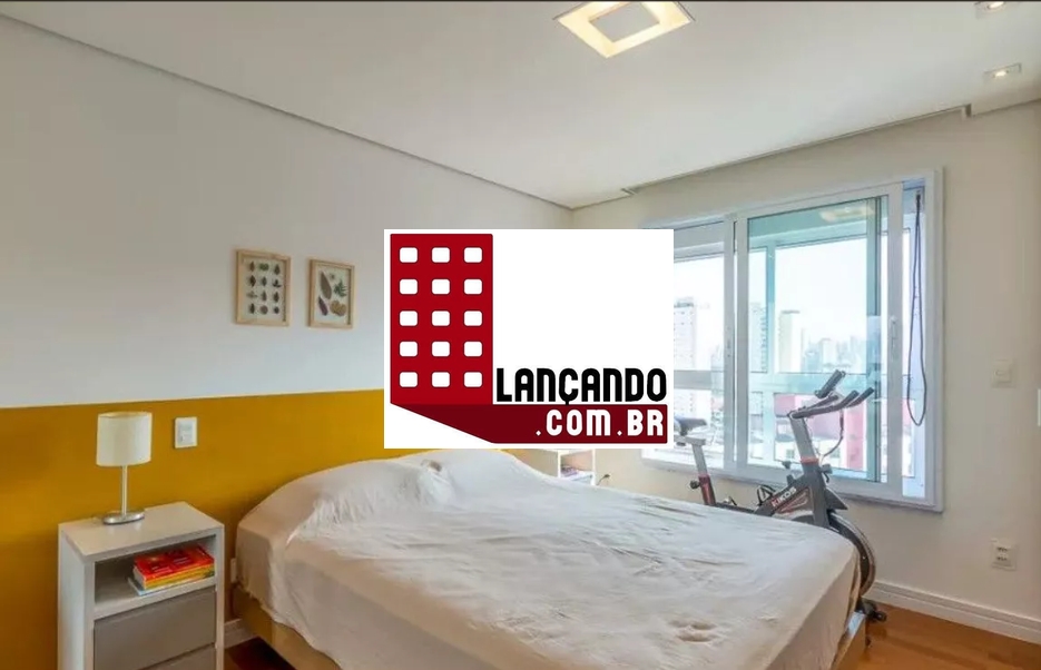 Apartamento à venda com 3 quartos, 134m² - Foto 10