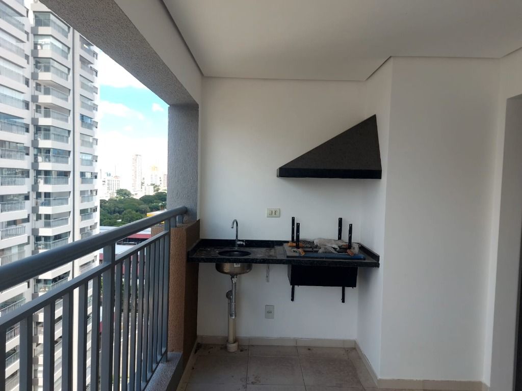 Apartamento à venda com 3 quartos, 81m² - Foto 12