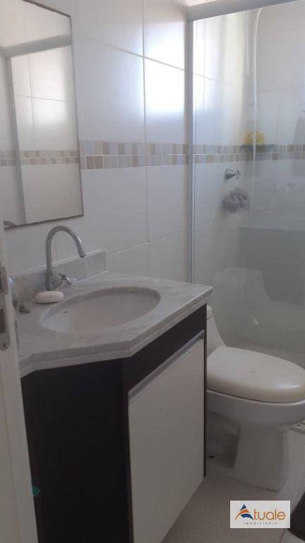 Apartamento à venda com 2 quartos, 79m² - Foto 16