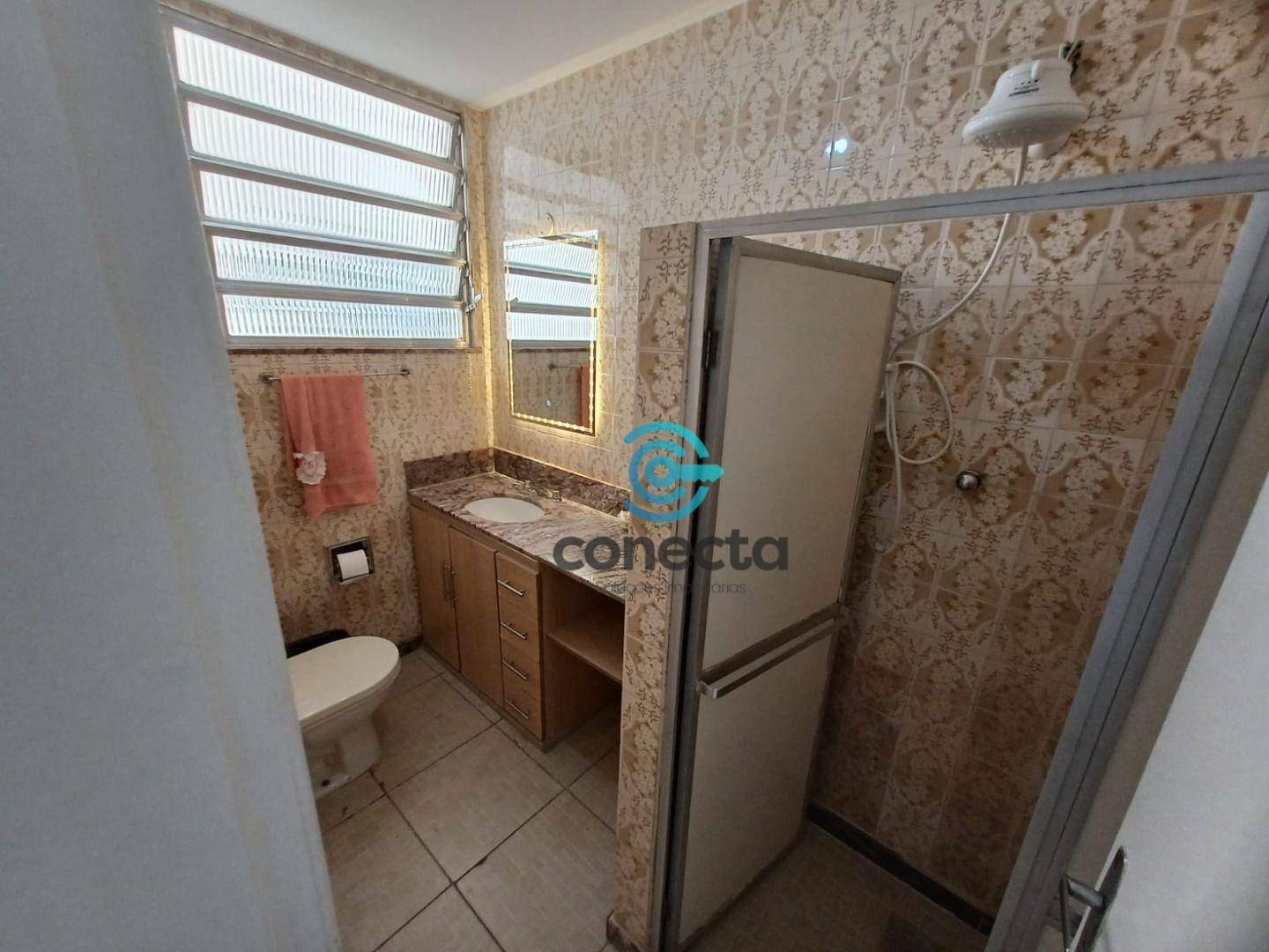 Apartamento para alugar com 3 quartos, 130m² - Foto 12