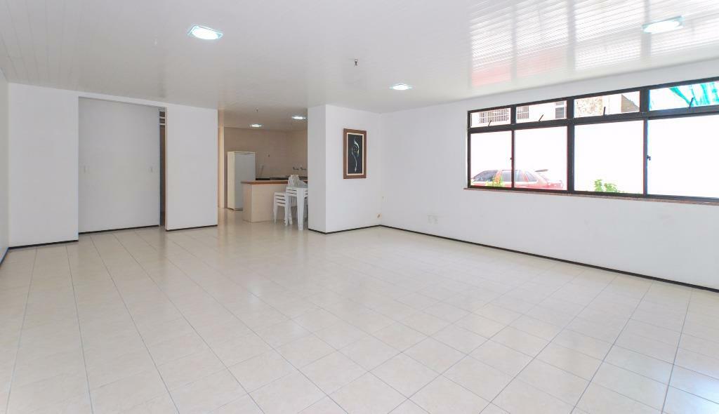 Apartamento à venda com 4 quartos, 145M2 - Foto 28