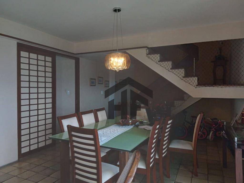 Apartamento à venda com 5 quartos, 247m² - Foto 9