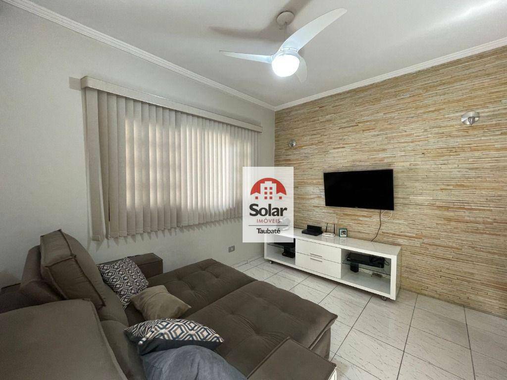 Casa à venda com 2 quartos, 110m² - Foto 1