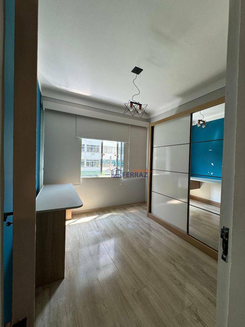 Apartamento à venda com 2 quartos, 70m² - Foto 6