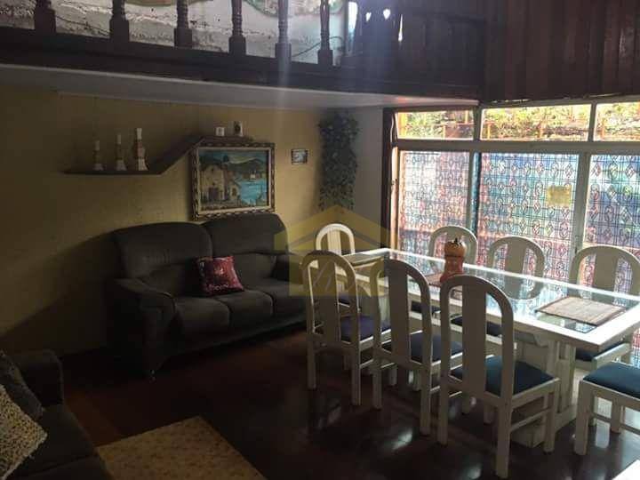 Sobrado à venda com 3 quartos, 180m² - Foto 7