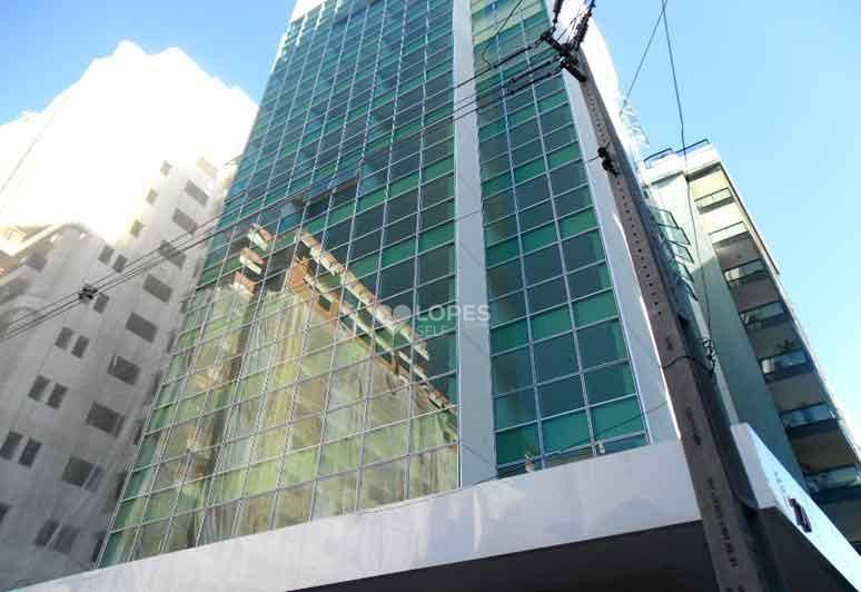 Conjunto Comercial-Sala à venda, 27m² - Foto 5