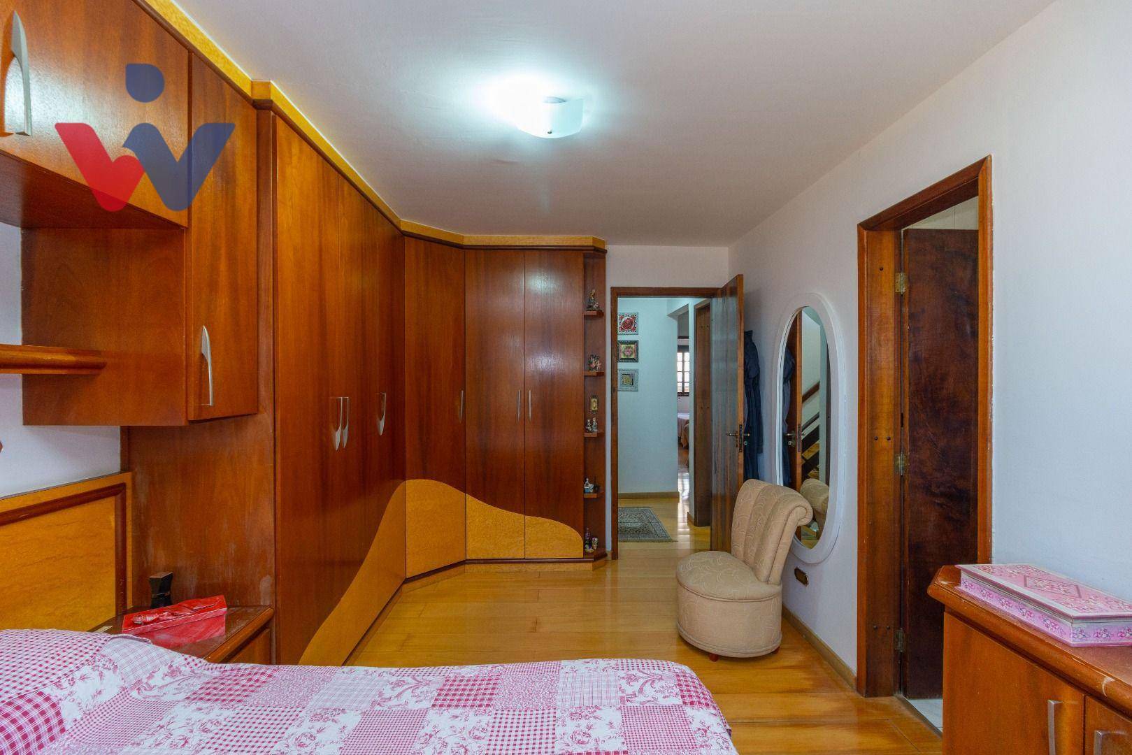 Sobrado à venda com 3 quartos, 129m² - Foto 22