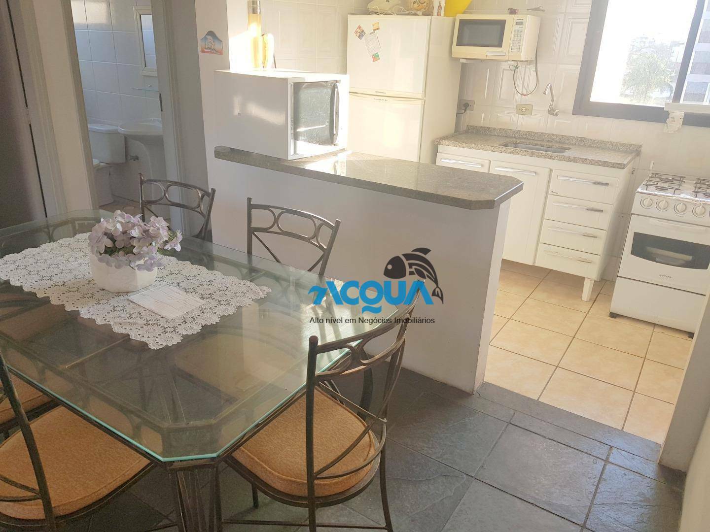 Apartamento à venda com 2 quartos - Foto 14