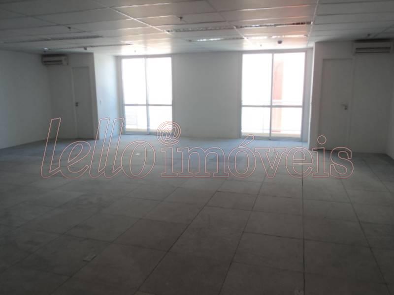 Conjunto Comercial-Sala para alugar, 120m² - Foto 2