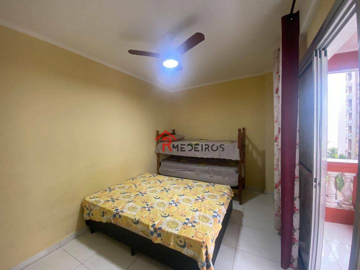 Apartamento à venda com 1 quarto, 50m² - Foto 11