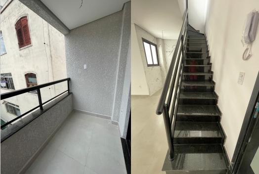 Cobertura à venda com 3 quartos, 70m² - Foto 39