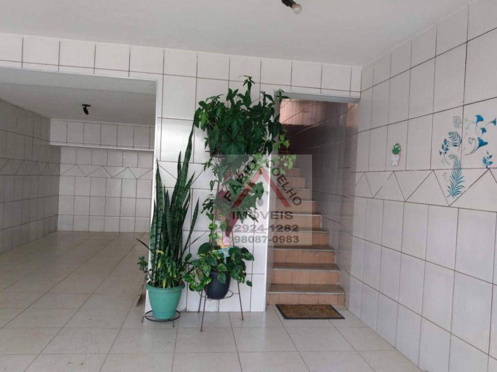 Sobrado à venda com 3 quartos, 150m² - Foto 31