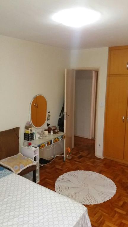 Apartamento à venda com 3 quartos, 98m² - Foto 18