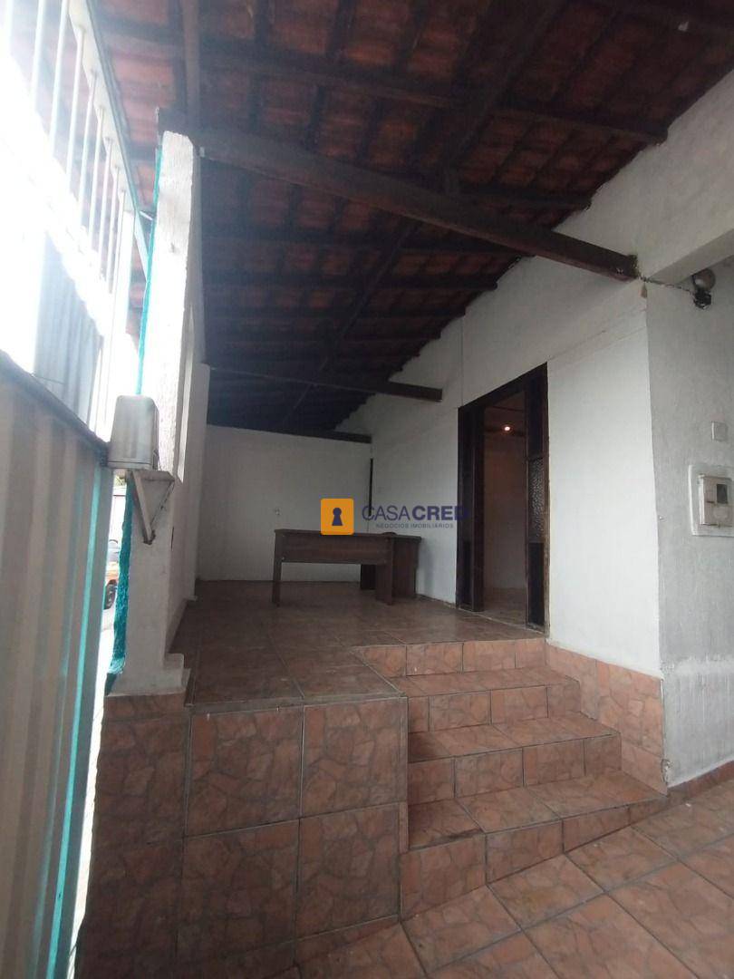 Casa, 4 quartos, 200 m² - Foto 2